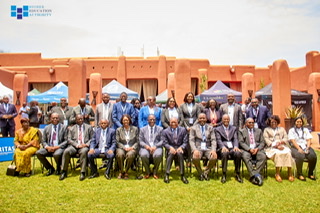  Russia–Zambia Humanitarian Cooperation: Education, Culture, and Youth at the Center of Dialogue