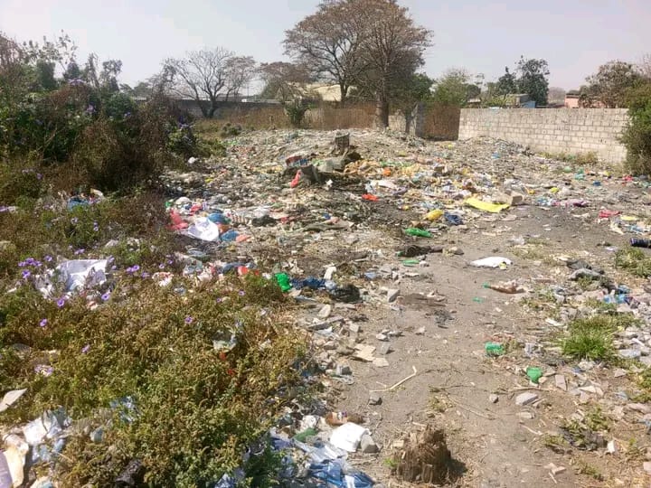 LCC BEGINS PROPERTY IDENTIFICATION IN MISISI AND KUKU