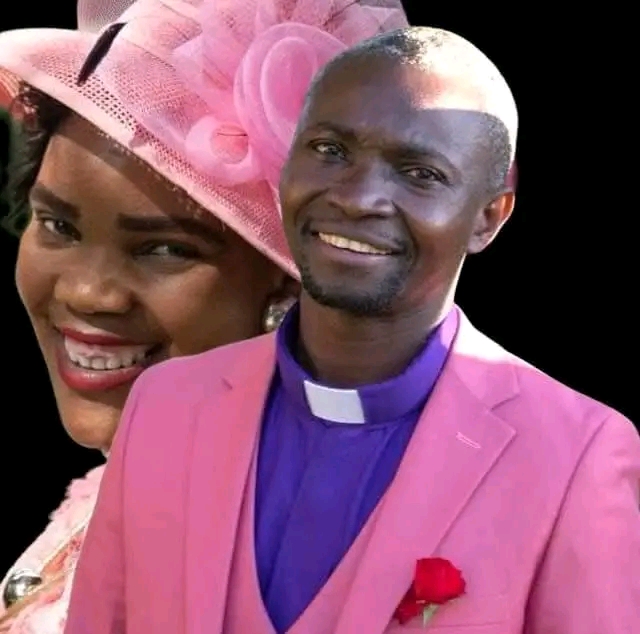 Bishop Davies And Wife Arrested For Defiling Orphaned Children