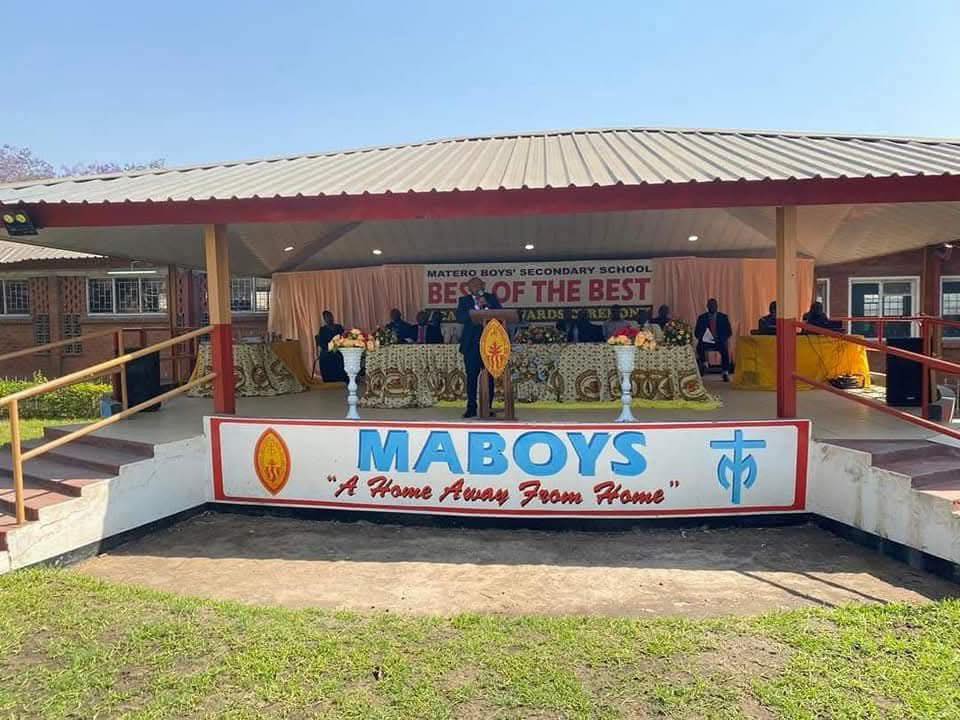 Over 200 Matero Boys Pupils Suspended for Missing School Prayer Day.