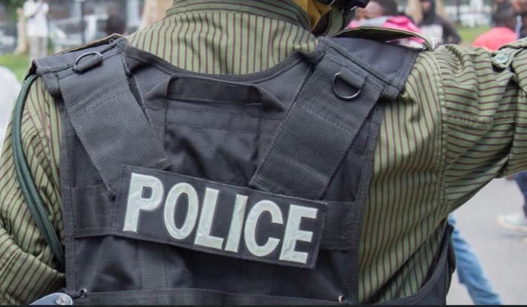 HEADMAN AMONG 11 ARRESTED IN SENANGA FOR ALLEGEDLY SECRETLY BURYING THREE MURDER VICTIMS.