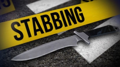 PUPIL STABS AND KILLS TEACHER IN SOUTH  AFRICA. 