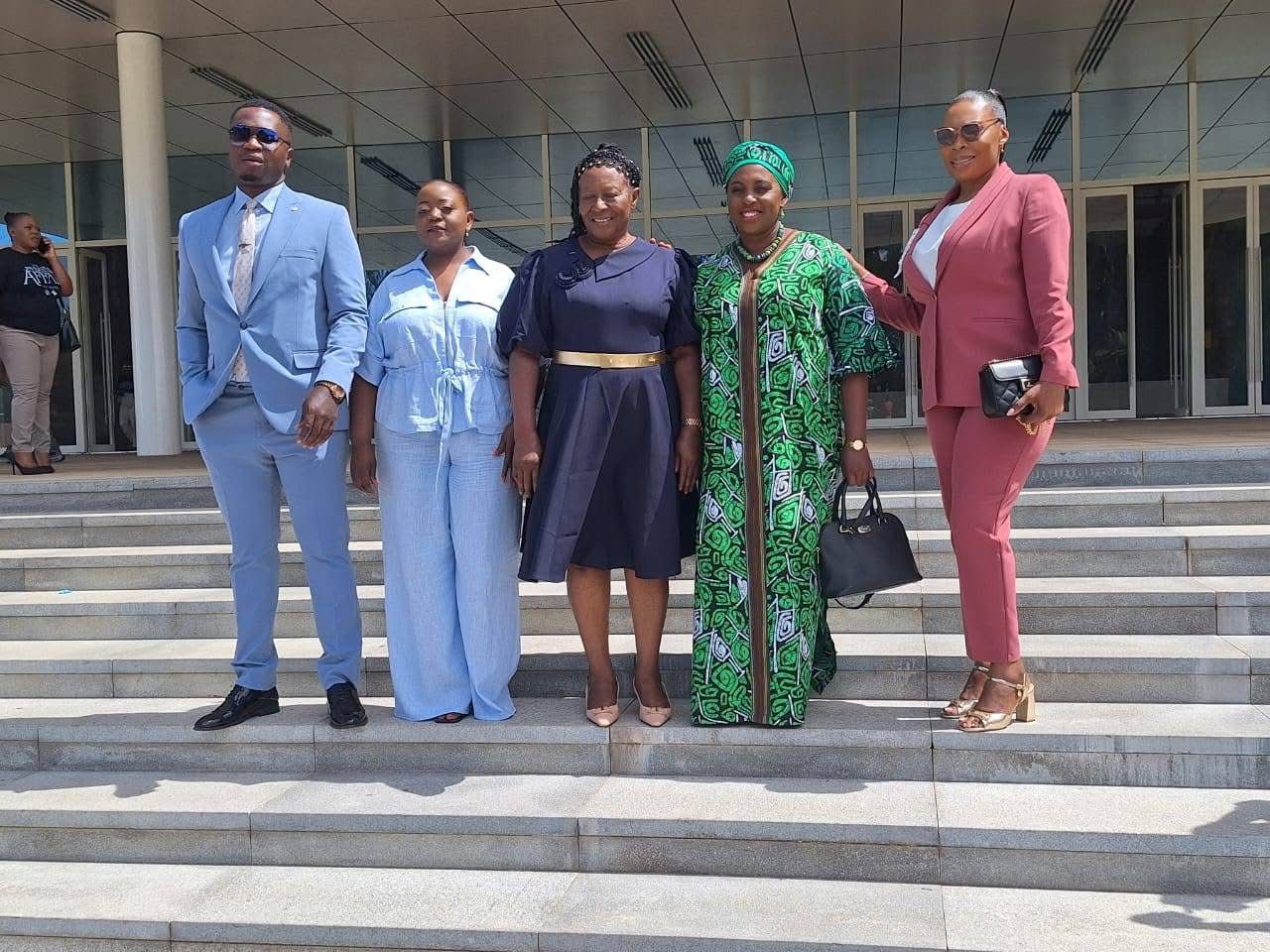  FOUR ARRESTED IN KAPIRI MPOSHI, CHOMA OVER COUNTERFEIT CURRENCY