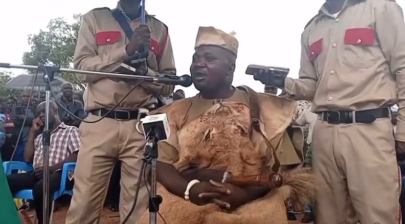 CHIEF BLAMES SLOW POLICE RESPONSE FOR KALUMBILA WOMAN’S DEATH