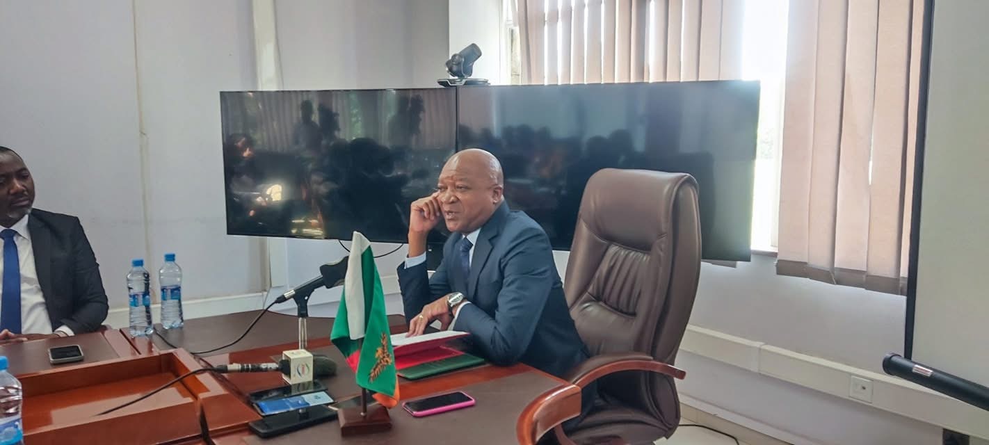 Free Education Drives National Growth, Says Education Minister