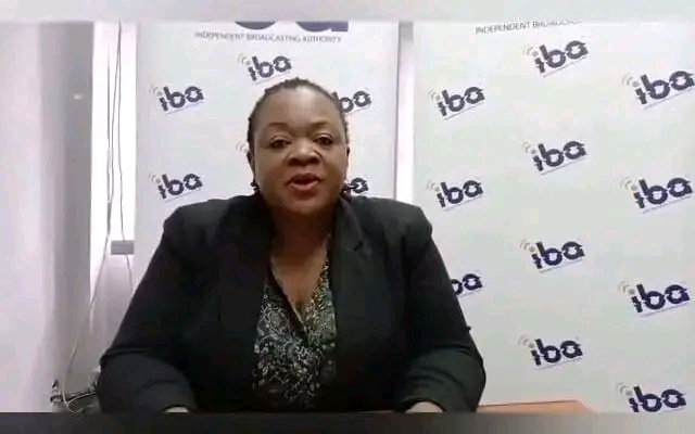 IBA Suspends Seven Broadcasting Licences Over Non-Payment