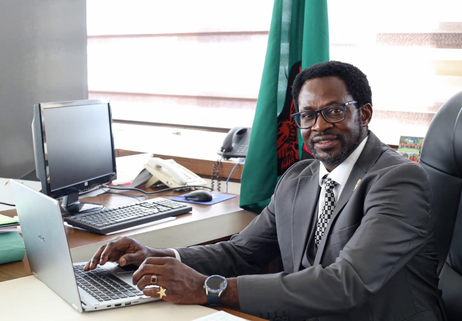 MINISTRY TO EXPAND CLINICS IN UNIVERSITIES