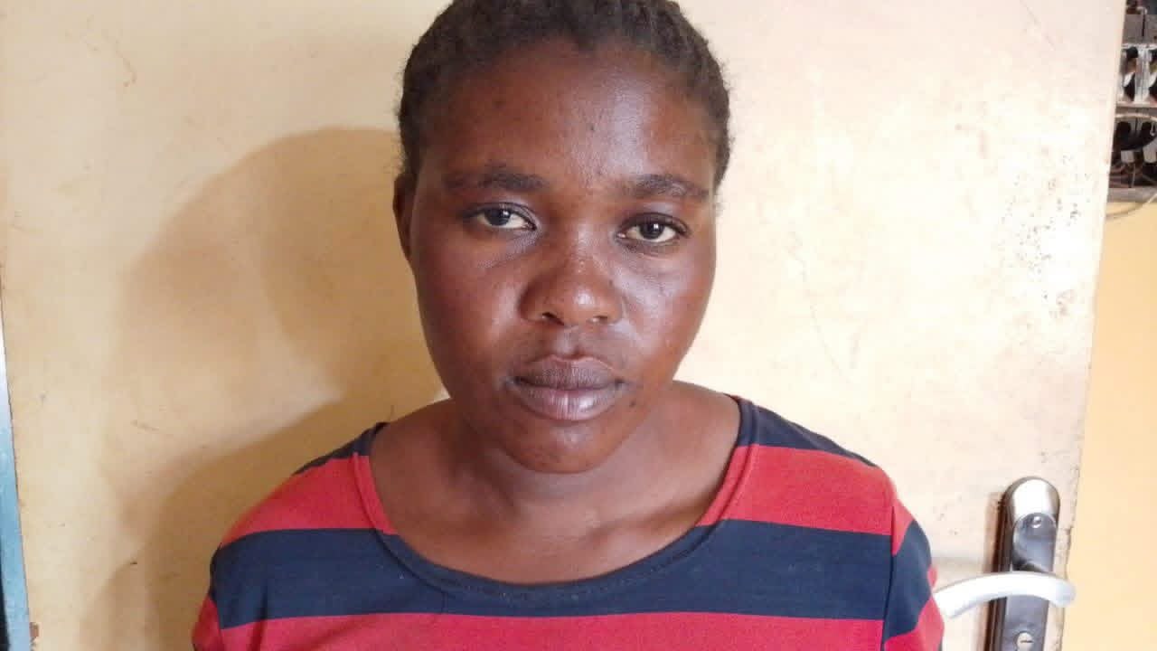 TWO WOMEN ARRESTED FOR ALLEGEDLY INSULTING HICHILEMA