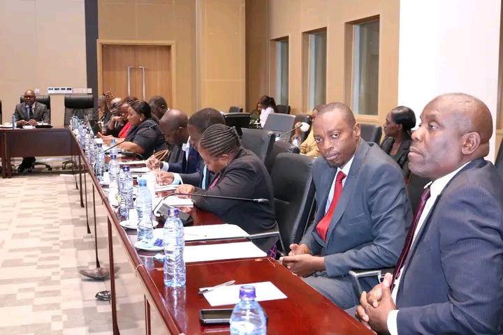 ECZ Consults Stakeholders on 2027–2031 Strategic Plan