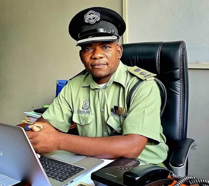 Three People Die in Separate Road Traffic Accidents in Lusaka