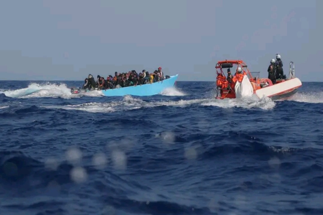 Migrant Crisis: Tragic Incidents in Libya and Greece Highlight Mediterranean Dangers