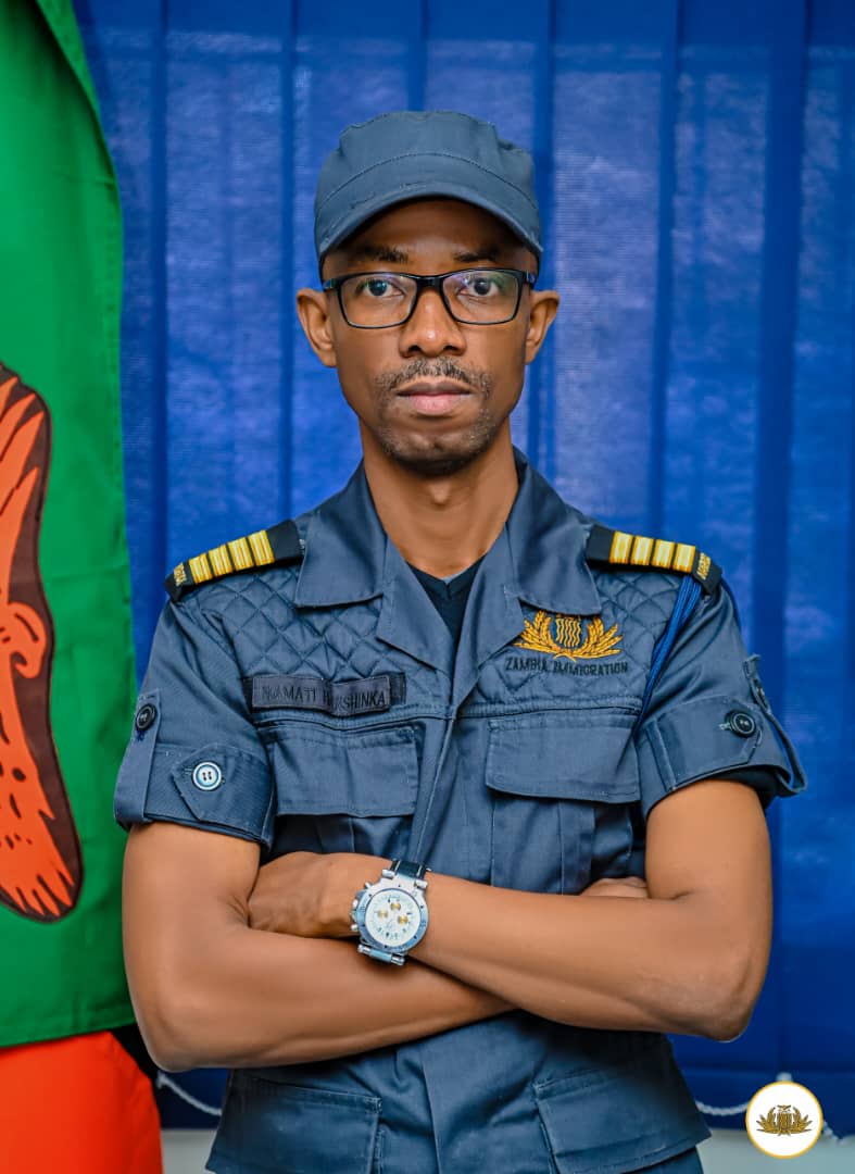 Three Undocumented Ethiopians Detained After Fatal Mkushi Accident