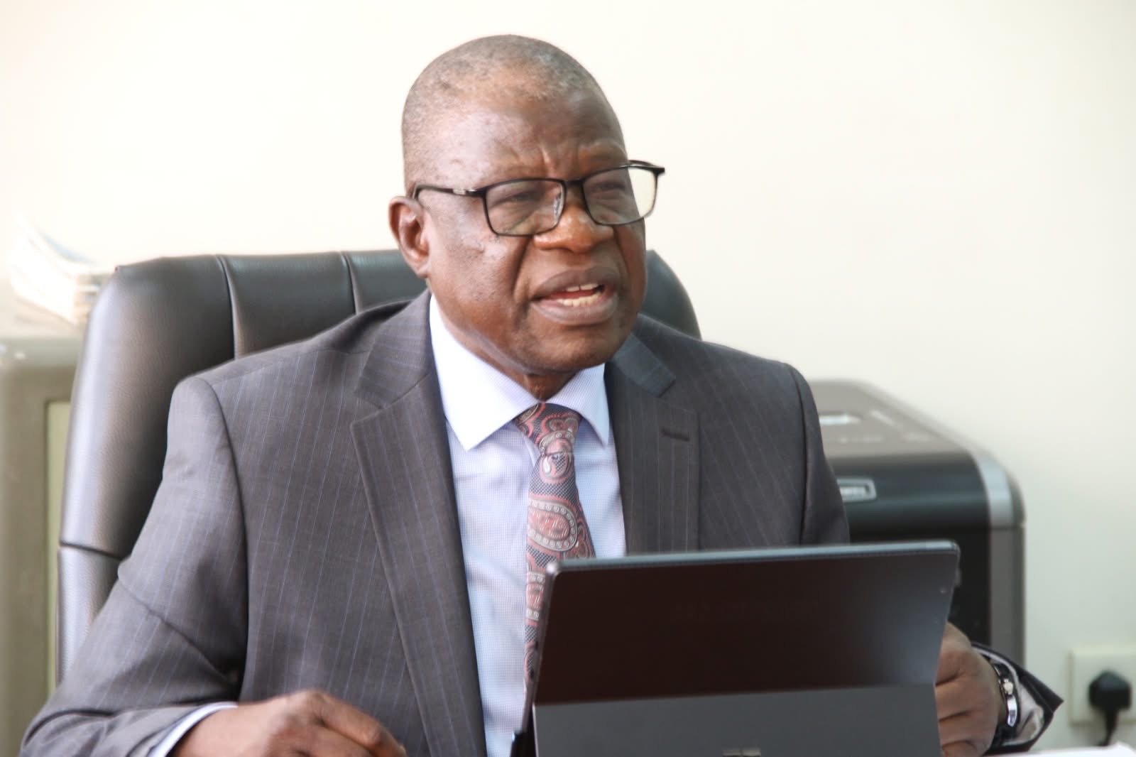 Zambia reaffirms its commitment to investment in mining sector