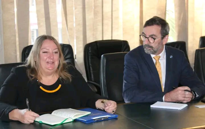 EU ELECTION OBSERVATION MISSION TO RELEASE FINAL REPORT IN OCTOBER