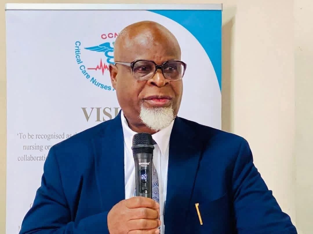 Muchima Calls For Synergy In Tackling Global Health Challenges