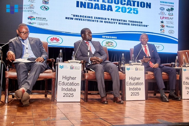 ZIALE and UNZA Outline Strategic Reforms for Legal Education and Research at Higher Education Indaba