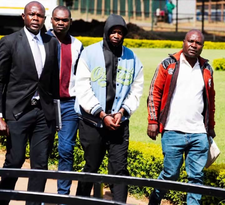Msu Student In Court Over Alleged Us$1.1 Million Cabs Cyber Heist