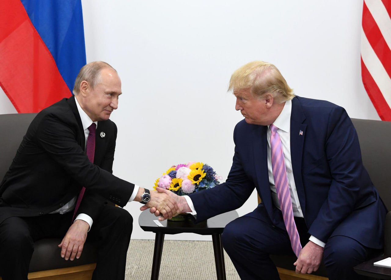 Putin and Trump Set to Hold Talks Amid Rising Global Tensions