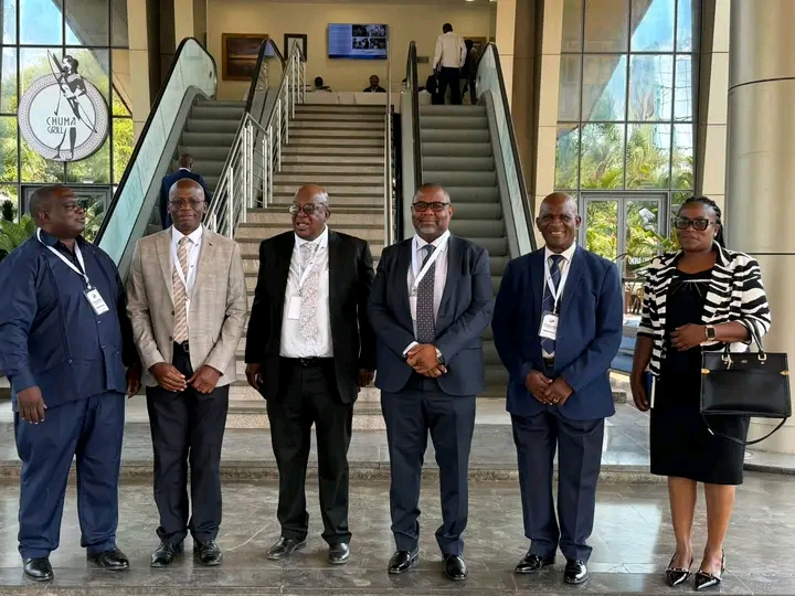 PS Mulongoti Calls For Science, Technology And Innovation To Drive Climate-Resilient Agriculture