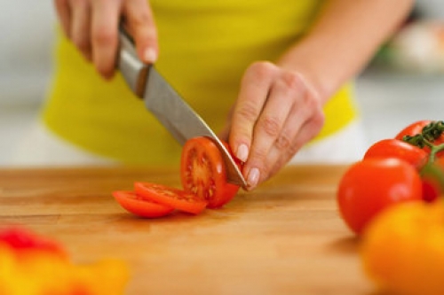 Tomato-Rich Diet May Lower Kidney Cancer Risk