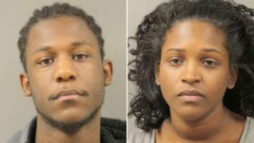 Mother And Boyfriend Charged After Baby Dies In Oven