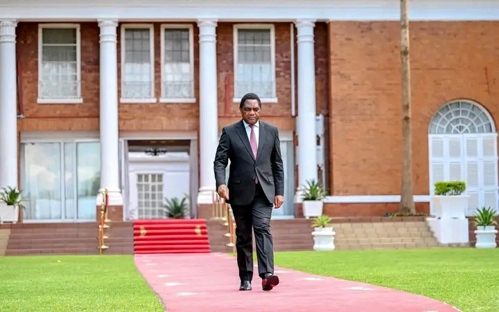 Zambia Information and Communications Technology Authority Warns Against AI Misuse Targeting President