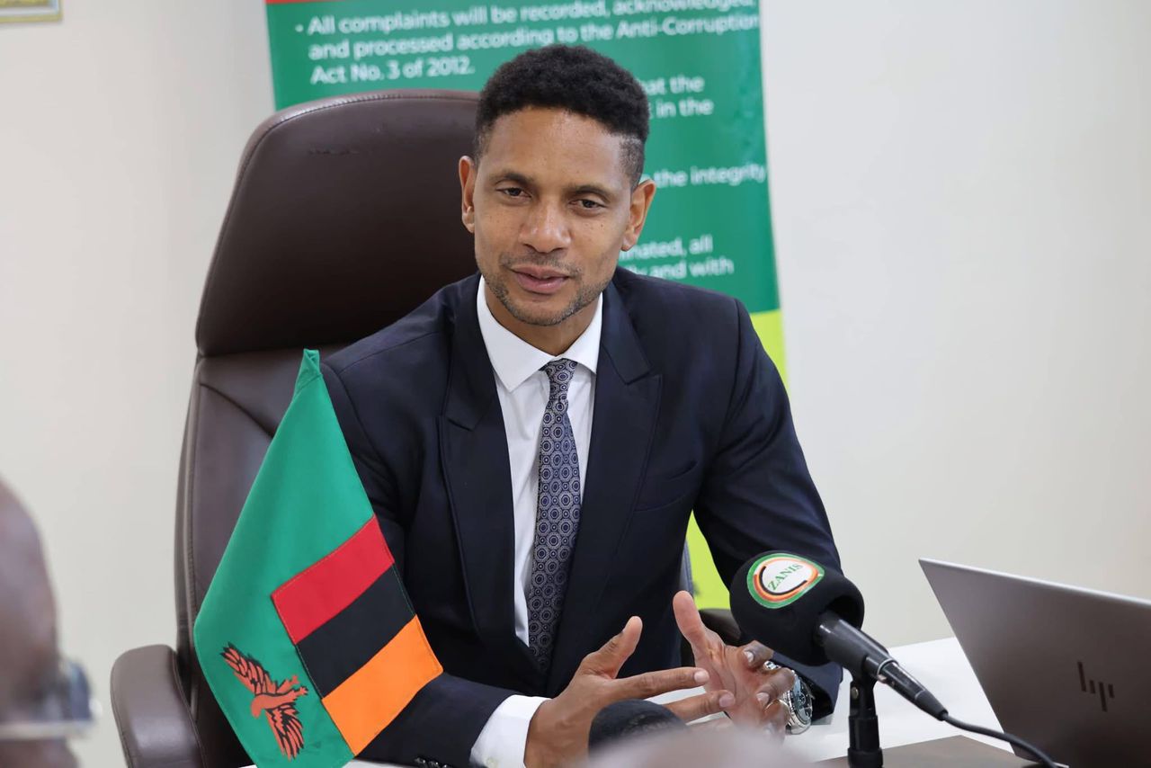 GOVERNMENT TARGETING MORE PERSONS WITH DISABILITIES IN ACCESSING EMPOWERMENT OPPORTUNITIES.