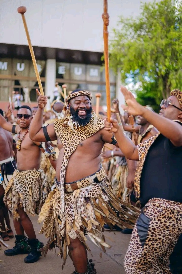 Nc’wala Ceremony Key To Unity And Tourism Growth
