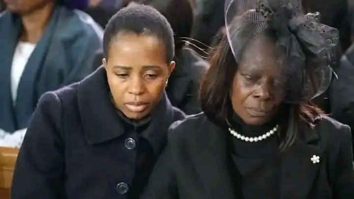 Lungu Family Seeks Permanent Residency in South Africa and Cites Safety Concerns