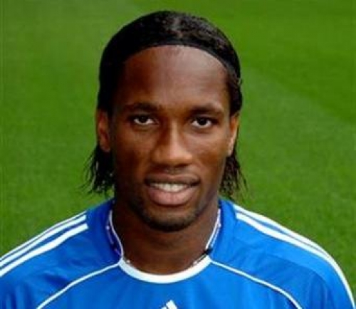 DIDIER DROGBA COMING TO ZAMBIA