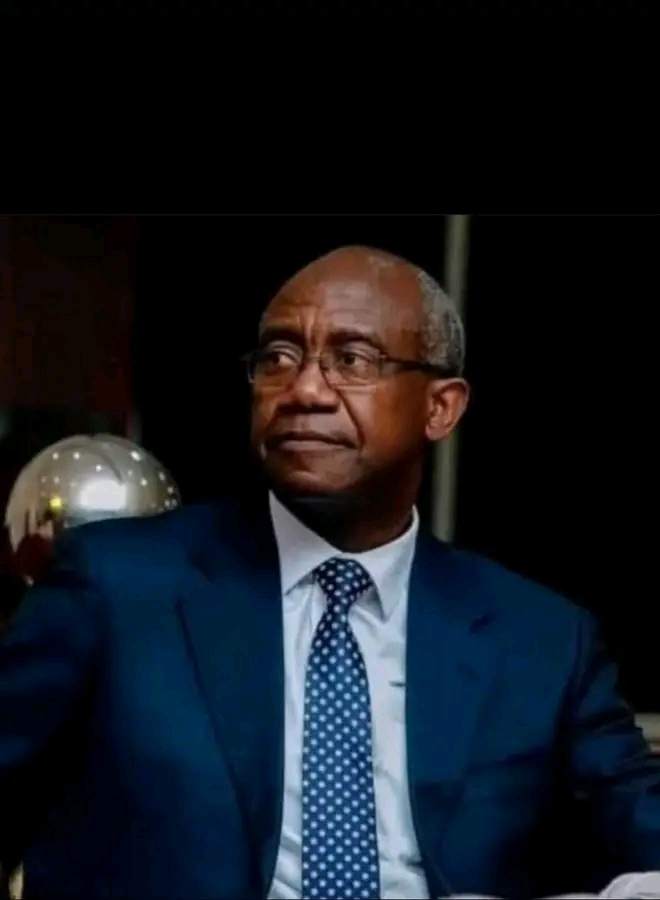 Secretary To The Cabinet Opens Training for New Permanent Secretaries