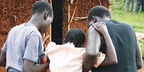 POLICE HUNT MAZABUKA FATHER FOR ALLEGED DEFILEMENT OF 10-YEAR-OLD DAUGHTER