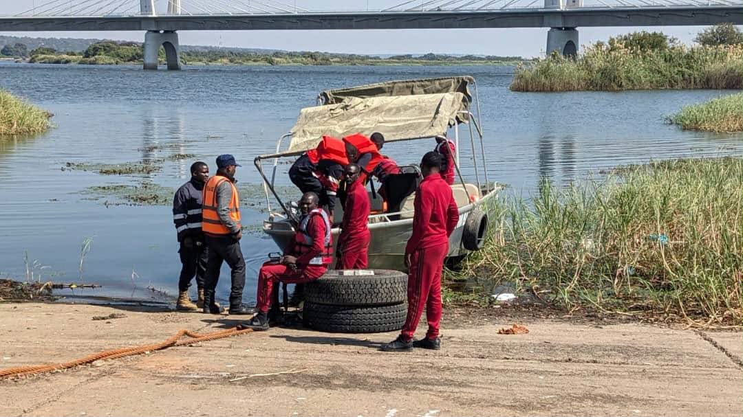 10 ETHIOPIANS FEARED DROWNED IN KAZUNGULA RIVER TRAGEDY