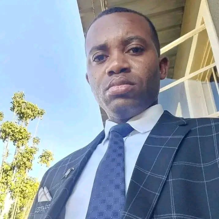 Mazabuka police officer shoots himself while on duty