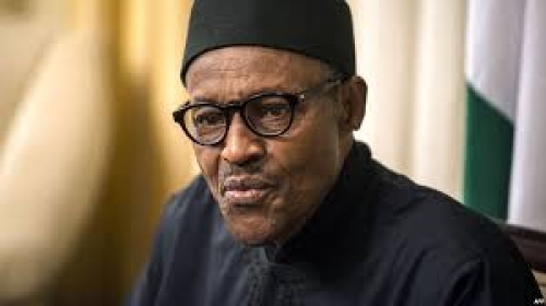 nigerian president health raises a lot of rumors