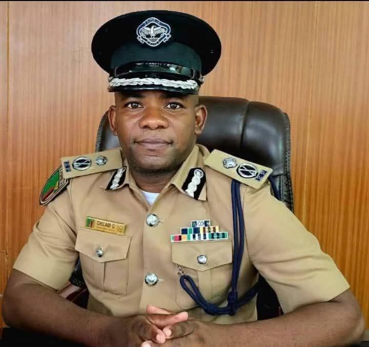 Zambia Police arrest Senegalese national for fake gold scam