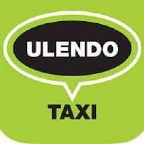 ULENDO TAXIS FOR BOOKING