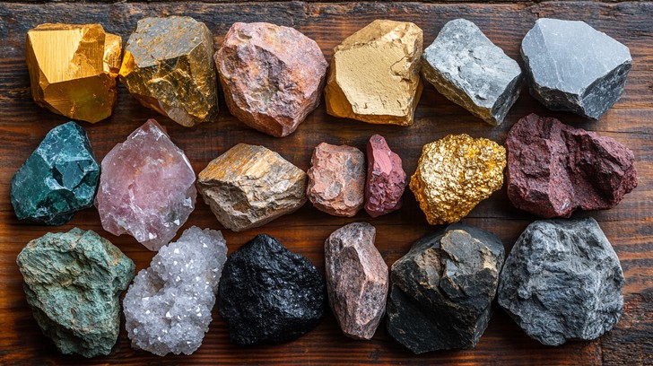 UN SELECTS ZAMBIA FOR CRITICAL MINERALS INITIATIVE