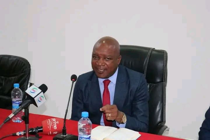 Education Act Amendments Near Completion