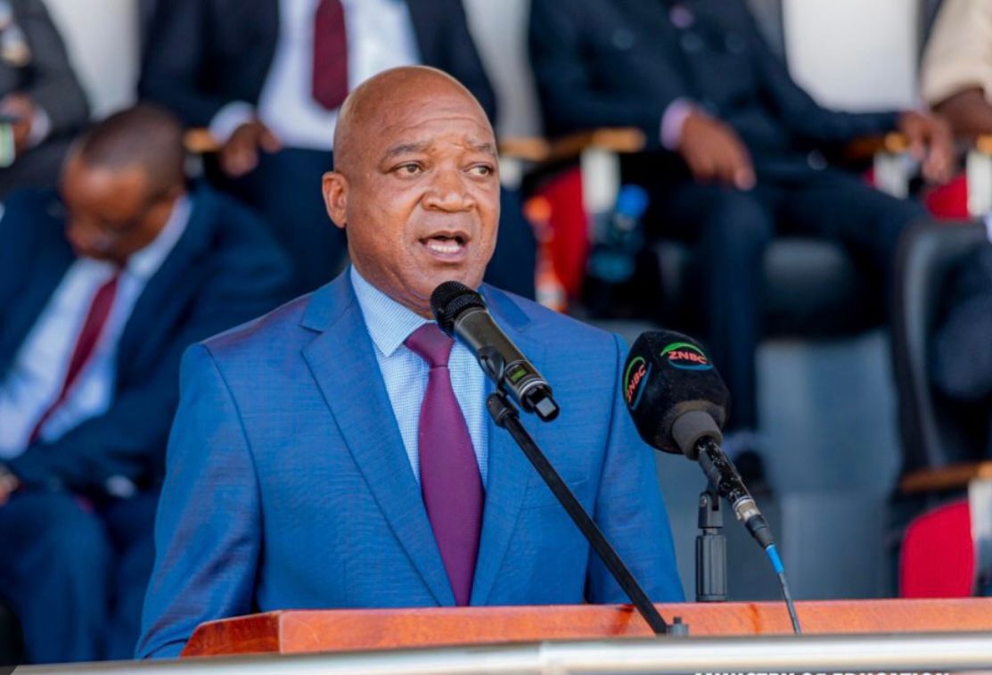  KAWANA URGES MEDIA TO UPHOLD ETHICS AHEAD OF ELECTIONS