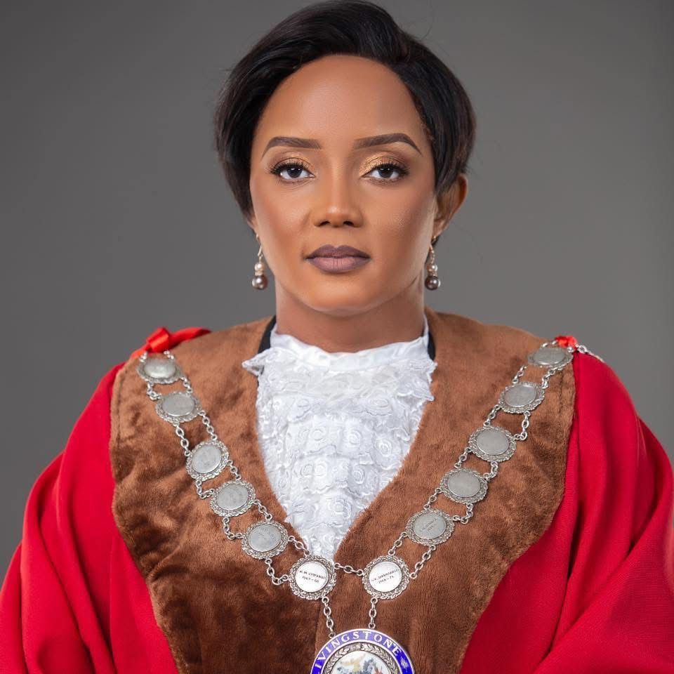 Livingstone Mayor Returns to Court as Judgment Day Arrives.