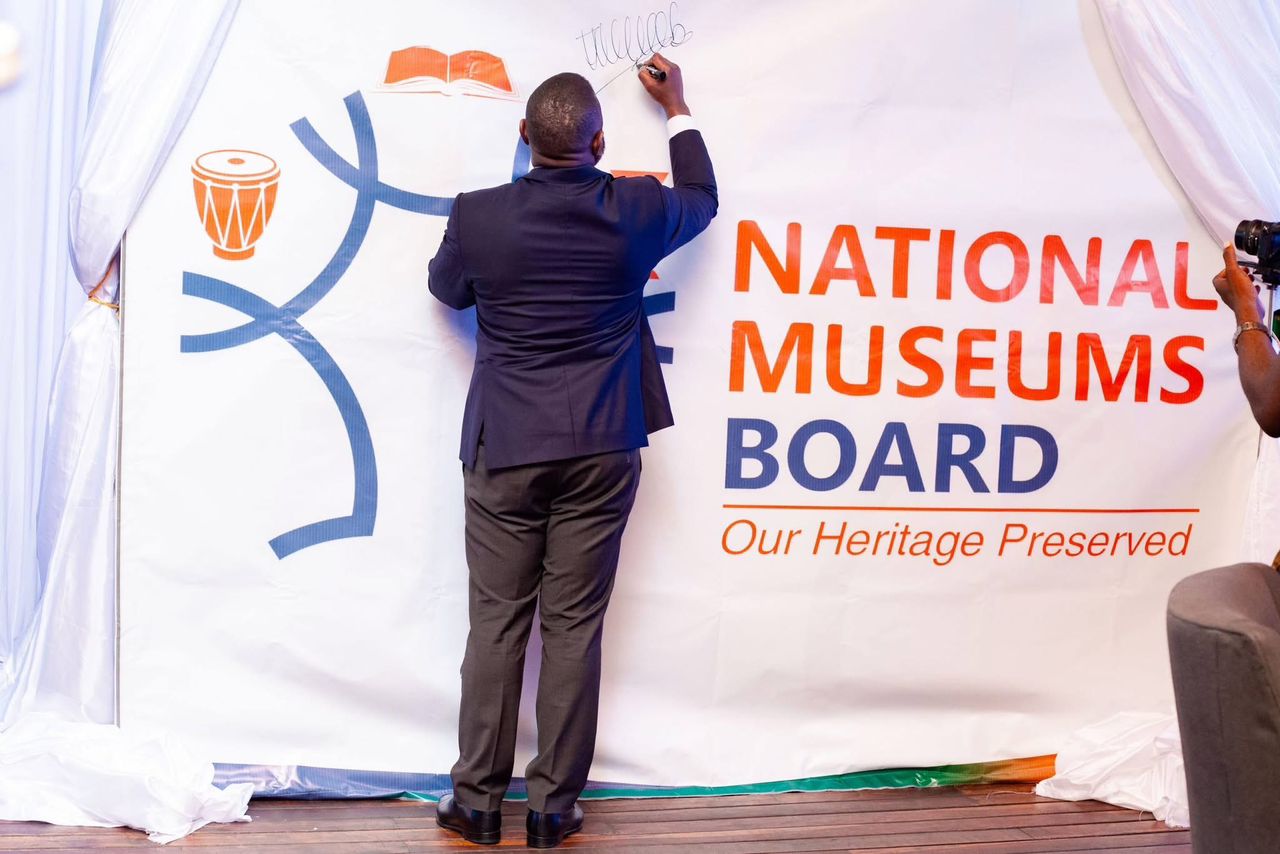  TWO ARRESTED FOR UNLAWFUL POSSESSION OF 95 PIECES OF ELEPHANT IVORY.