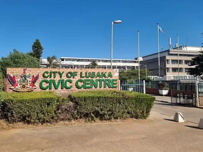 Lusaka City Needs Approximately $1 Billion To Manage Stormwater