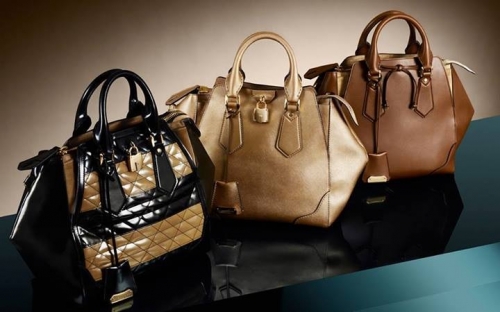 Something for the ladies and gentlemen out there who love latest Fashionableness.