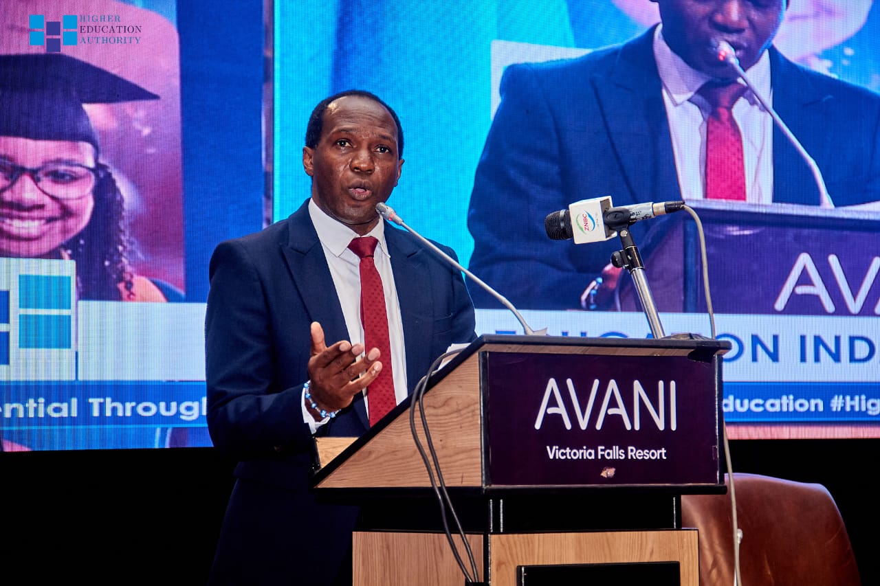 Huawei Calls for Greater Investment in Higher Education