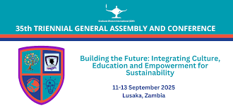 Global Sponsors Back Graduate Women International 35th Triennial Assembly in Lusaka