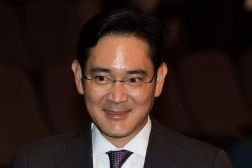 South Korea Seeks Arrest Of Samsung Executive.