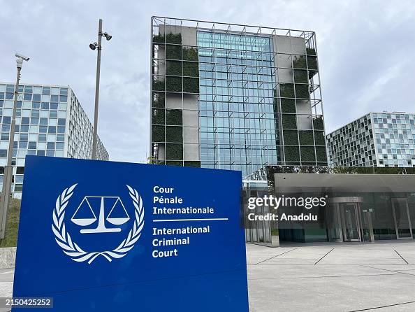 ICC Opens Duterte Hearings