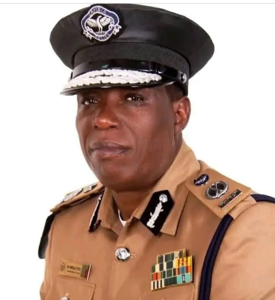  POLICE LAUNCH MANHUNT OVER ALLEGED RAPE OF 80-YEAR-OLD WOMAN IN CHADIZA