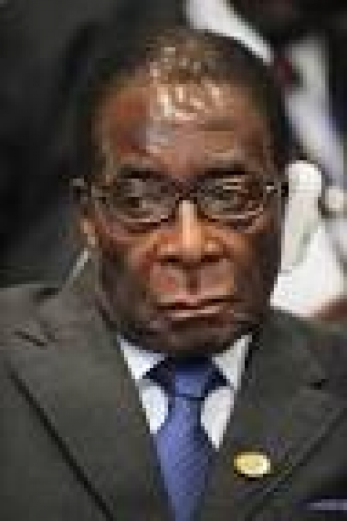 Mugabe scorns women